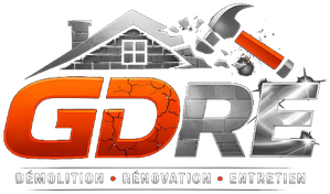 GDRE — Démolition, Rénovation, Entretien